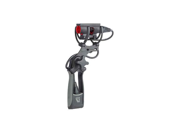 Shure A89M-PG Pistol Grip Mount for VP89M and VP89s